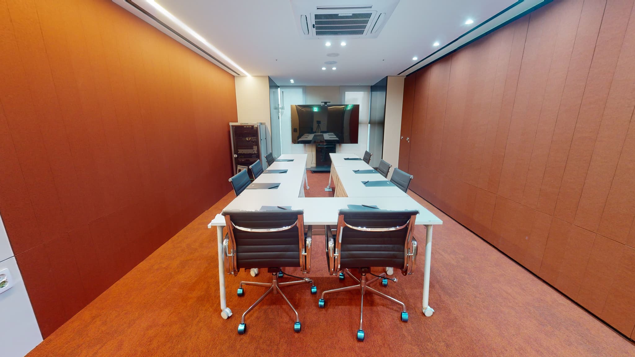 미팅룸 4