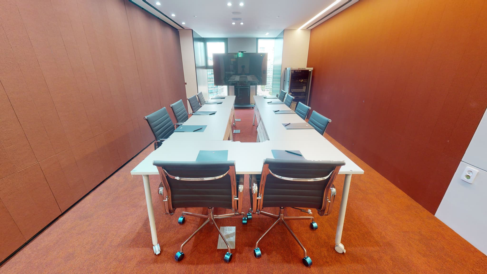 미팅룸 5