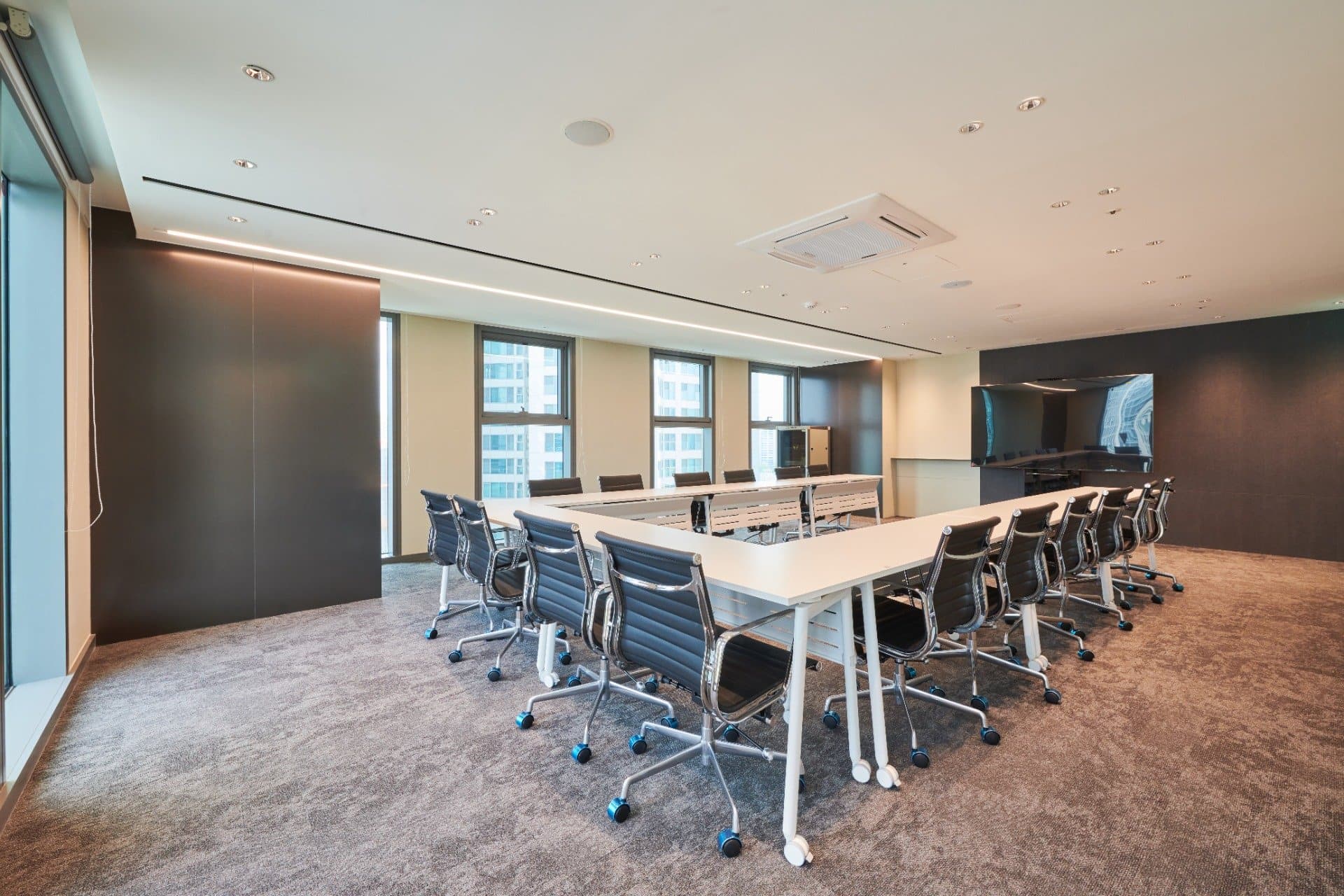 미팅룸 8