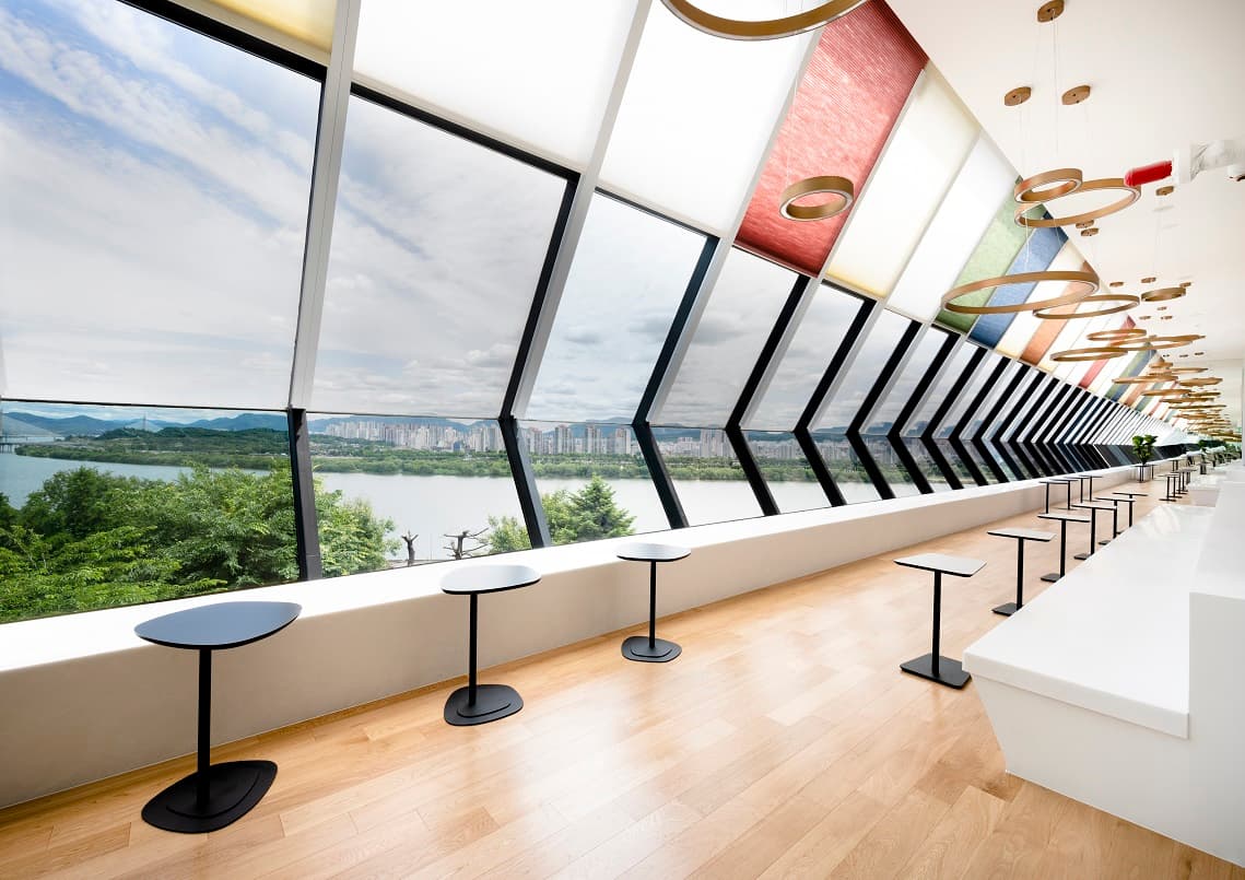 빛의 라운지(전체 대관)