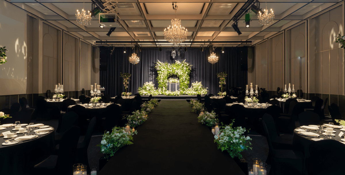 [웨딩] 하모니스